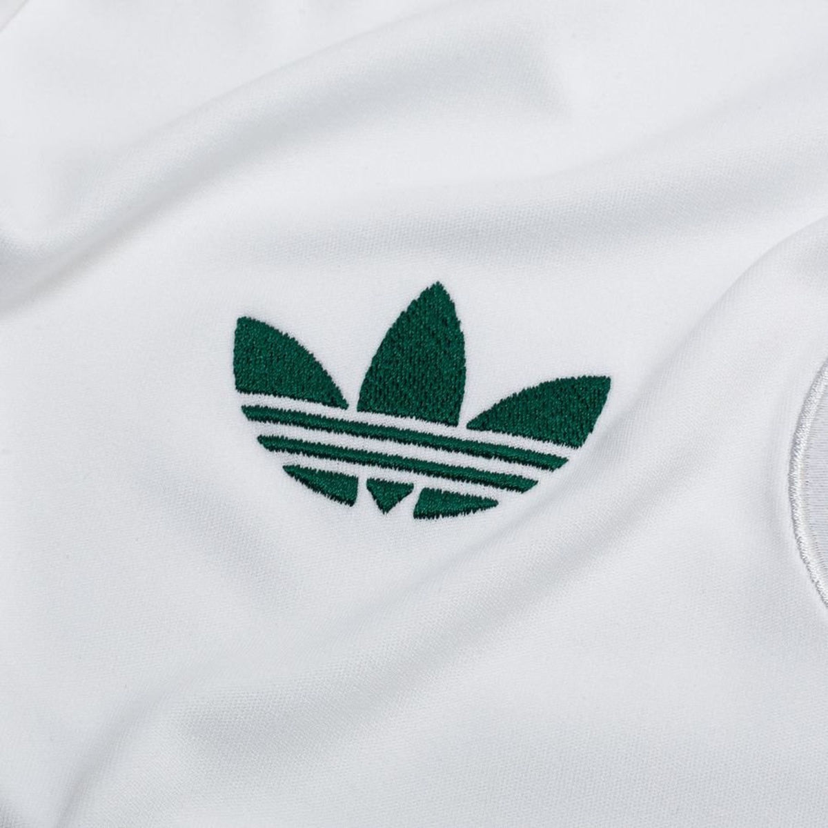 Maillot Hongrie Extérieur 2026 - détail 4