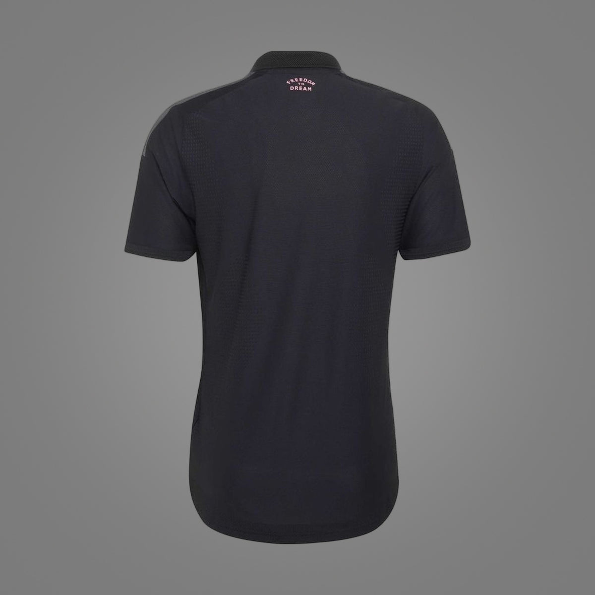 Maillot Inter Miami Extérieur 2026 - dos