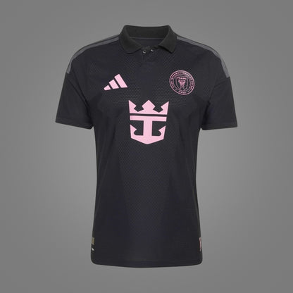 Maillot Inter Miami Extérieur 2026 - face avant