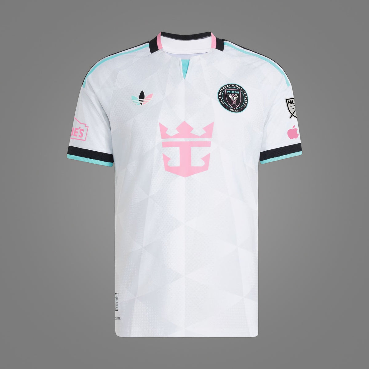 Maillot Inter Miami Third 2026 - face avant