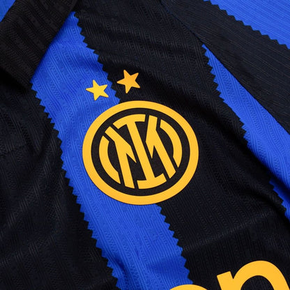 Maillot Inter Milan Domicile 26/27 - détail 1
