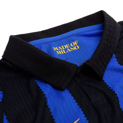 Maillot Inter Milan Domicile 26/27 - détail 2