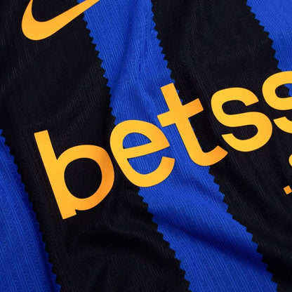 Maillot Inter Milan Domicile 26/27 - détail 3