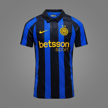 Maillot Inter Milan Domicile 26/27 - face avant