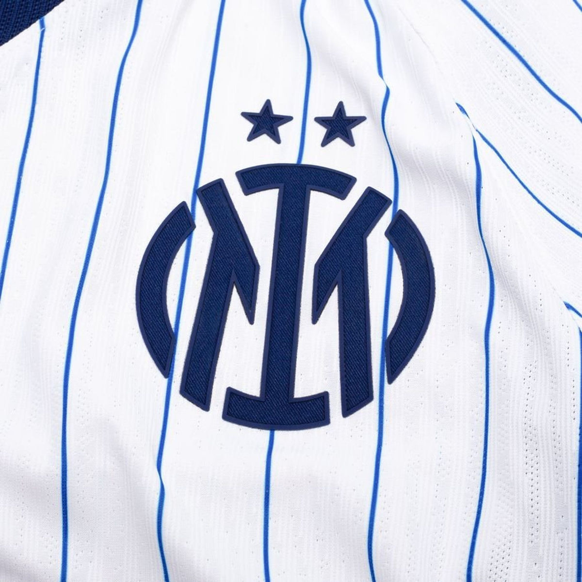 Maillot Inter Milan Extérieur 26/27 - détail 1
