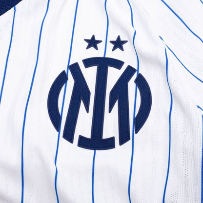 Maillot Inter Milan Extérieur 26/27 - détail 1