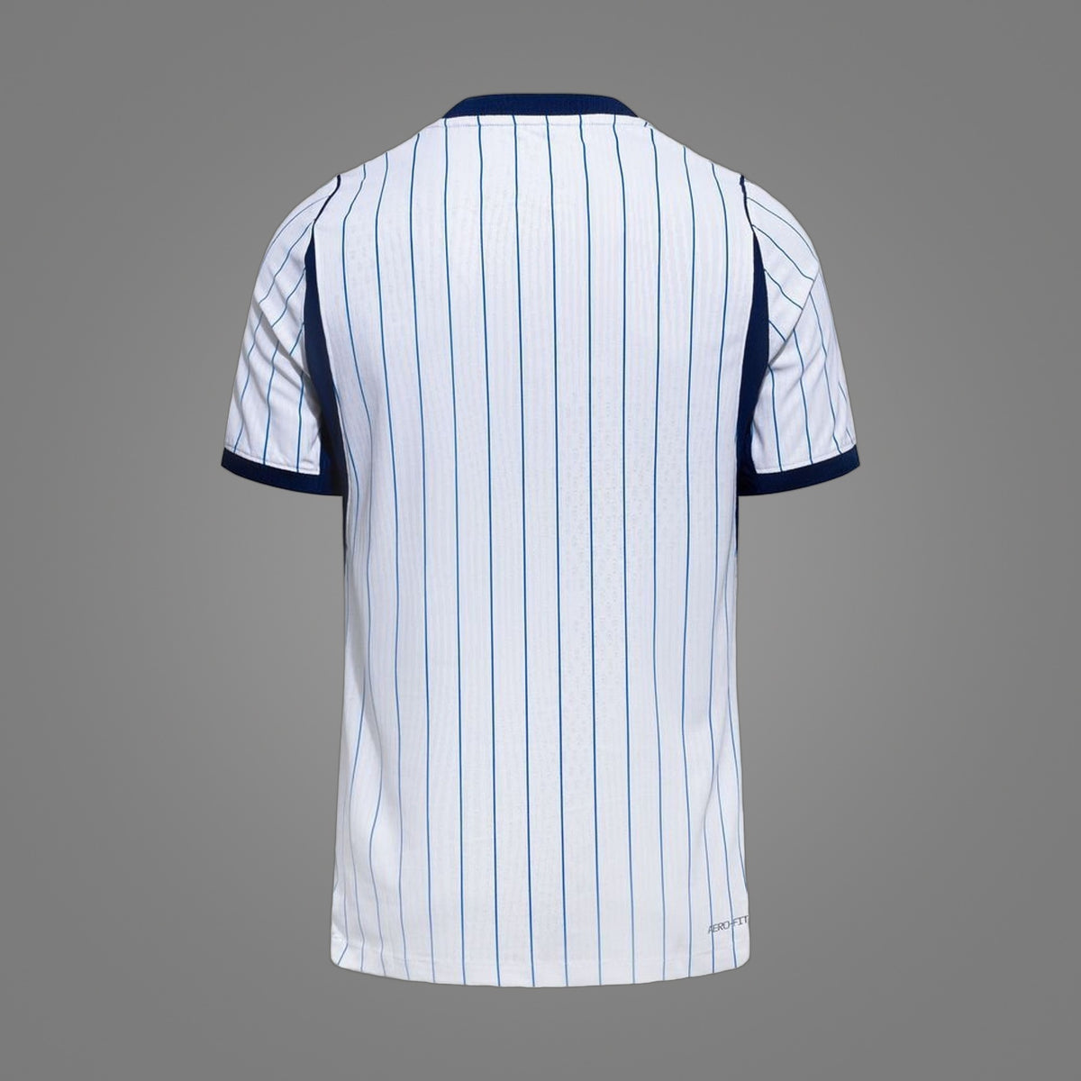 Maillot Inter Milan Extérieur 26/27 - dos