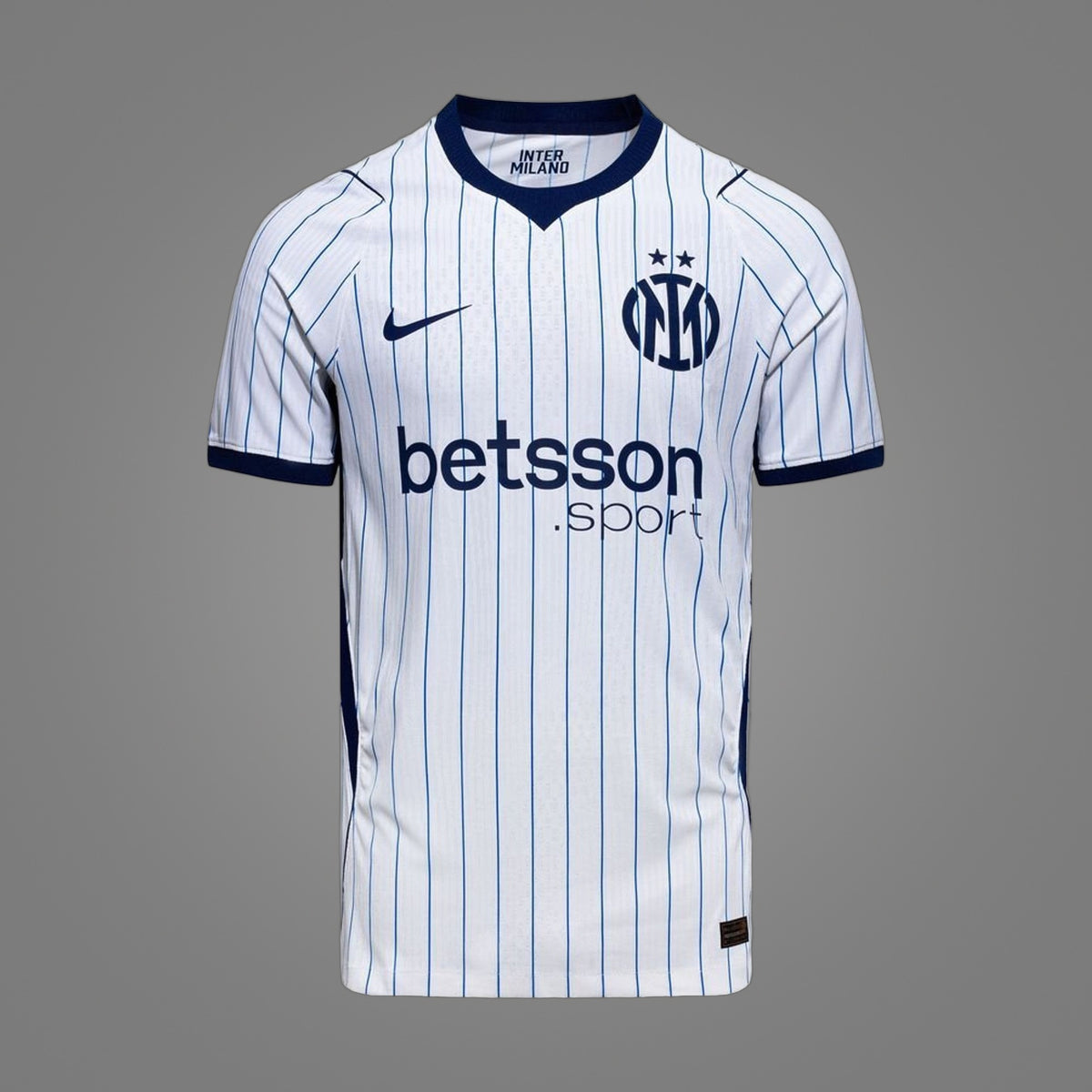 Maillot Inter Milan Extérieur 26/27 - face avant
