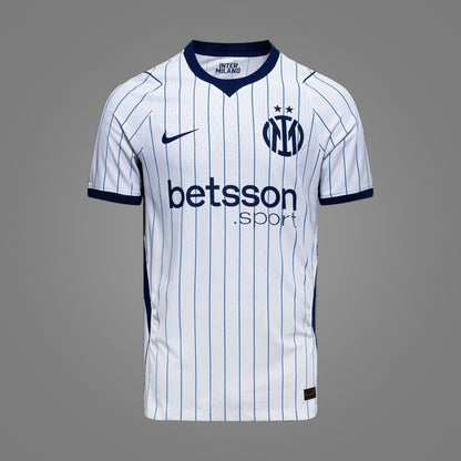 Maillot Inter Milan Extérieur 26/27 - face avant