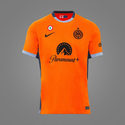 Maillot Inter Milan Third 2023/24 - face avant