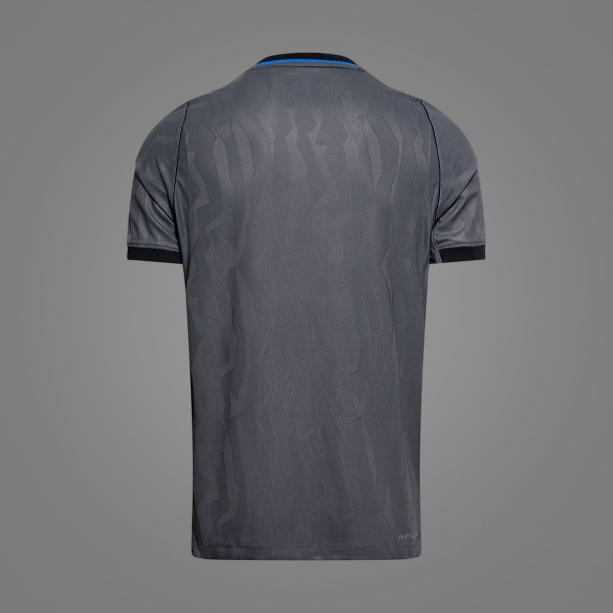 Maillot Inter Milan Third 26/27 - dos
