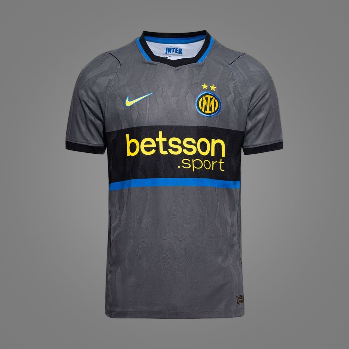 Maillot Inter Milan Third 26/27 - face avant