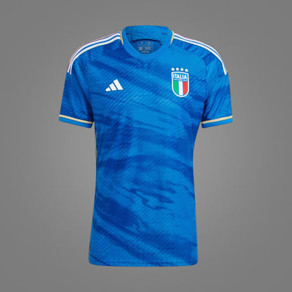Maillot Italie Domicile 2023/24 - face avant