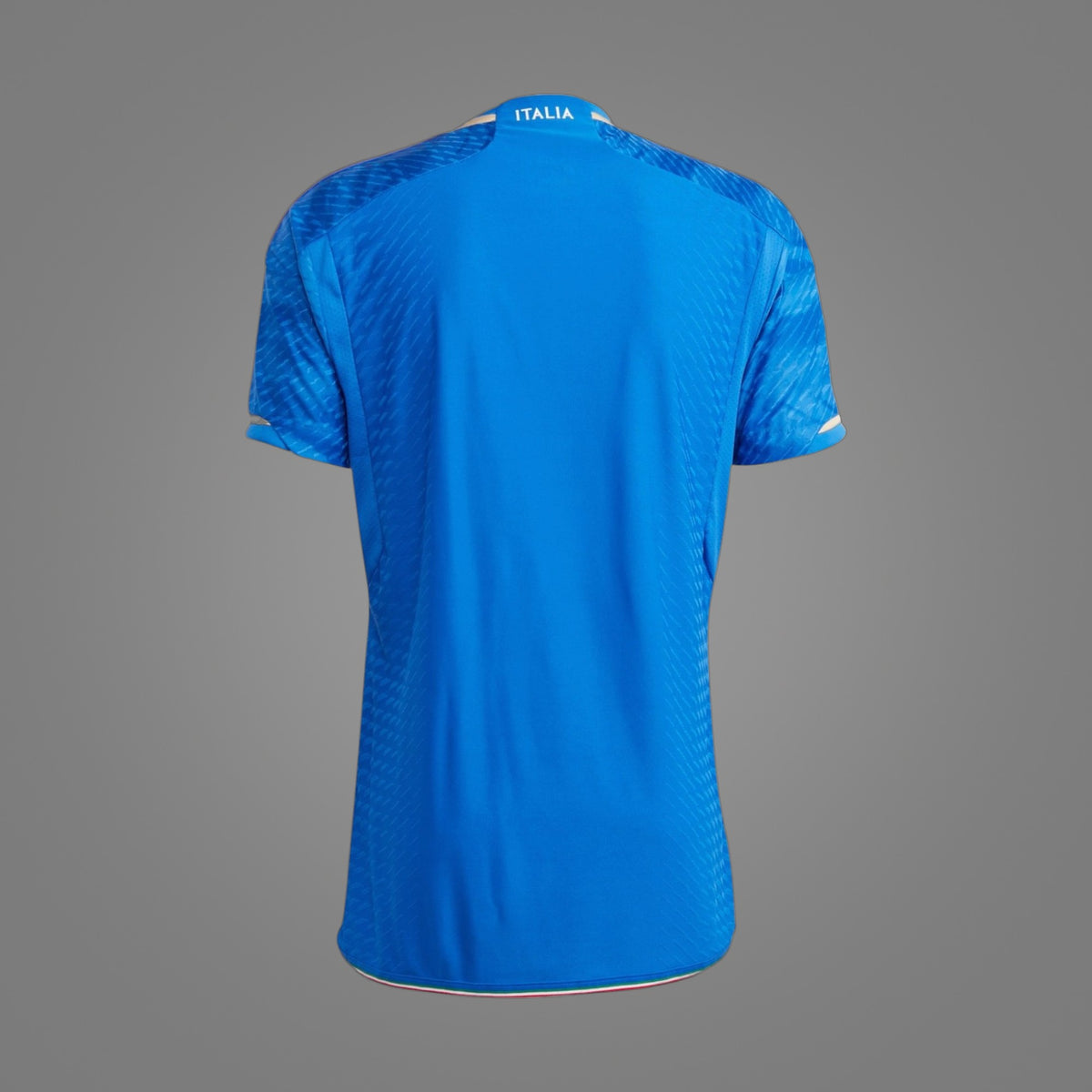 Maillot Italie Domicile 2023/24 - dos