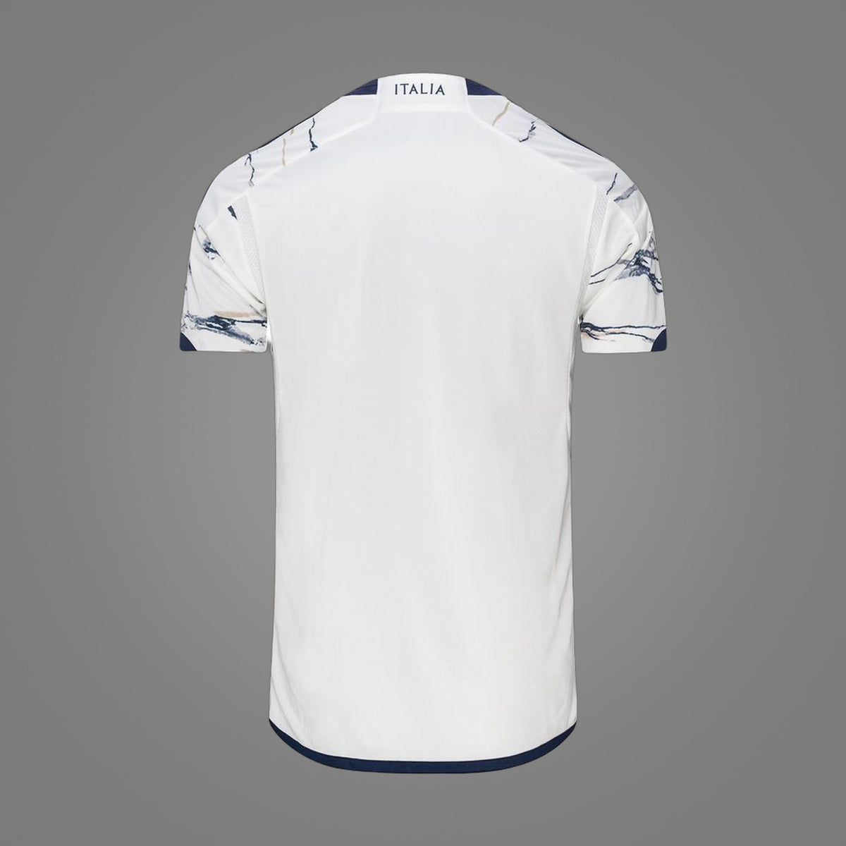 Maillot Italie Extérieur 2023 - dos