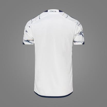 Maillot Italie Extérieur 2023 - dos