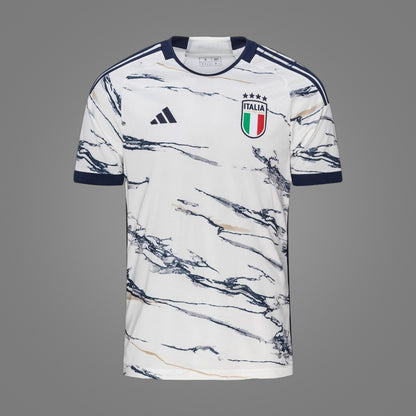 Maillot Italie Extérieur 2023 - face avant