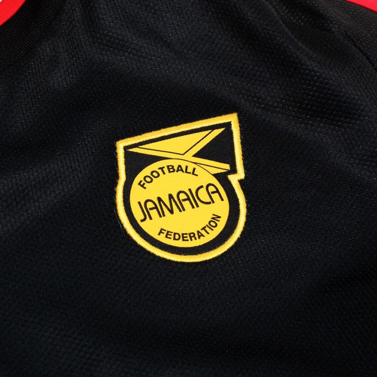 Maillot Jamaïque Extérieur 2026 - détail 1