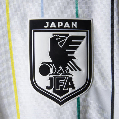 Maillot Japon Extérieur 2026 - détail 1