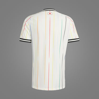 Maillot Japon Extérieur 2026 - dos