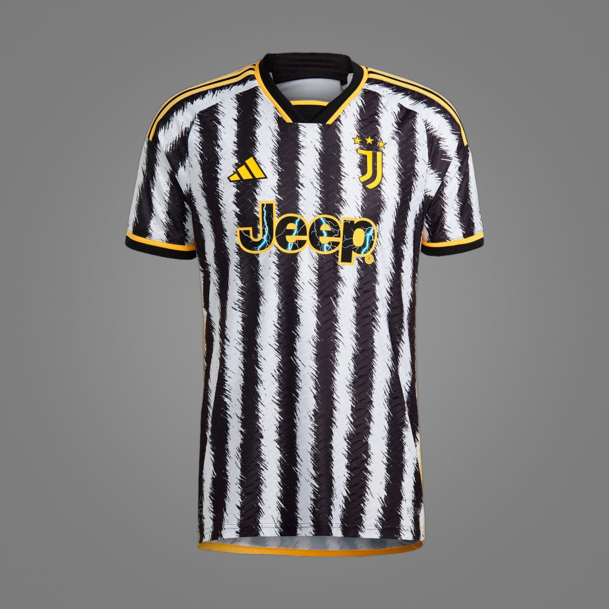 Maillot Juventus Domicile 2023/24 - face avant