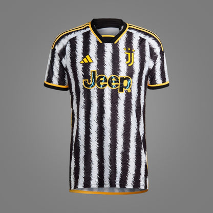 Maillot Juventus Domicile 2023/24 - face avant