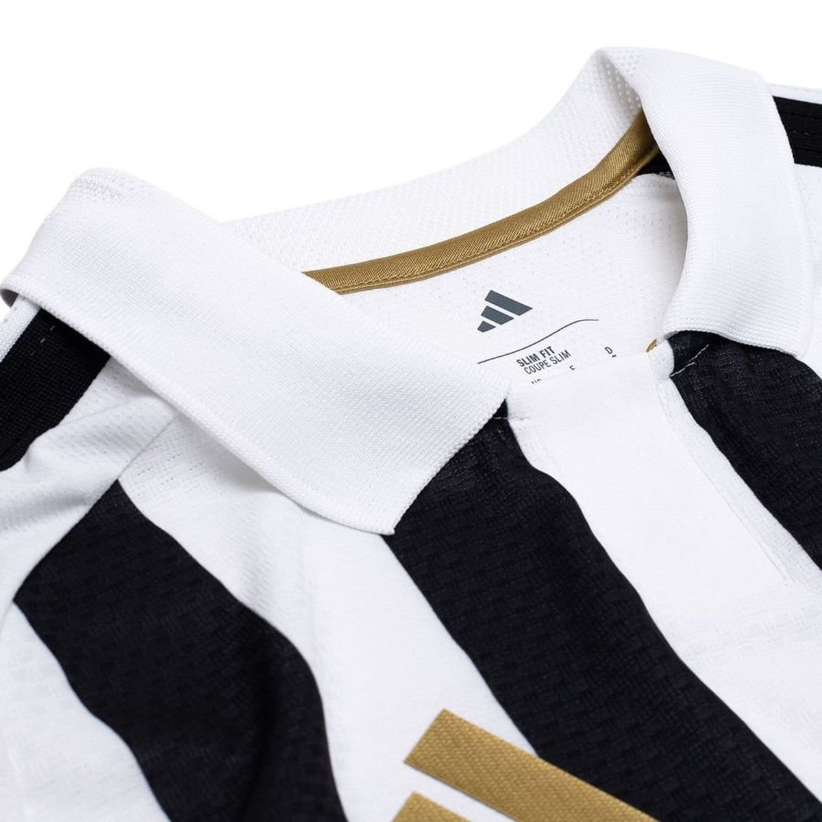 Maillot Juventus Domicile 26/27 - détail 2