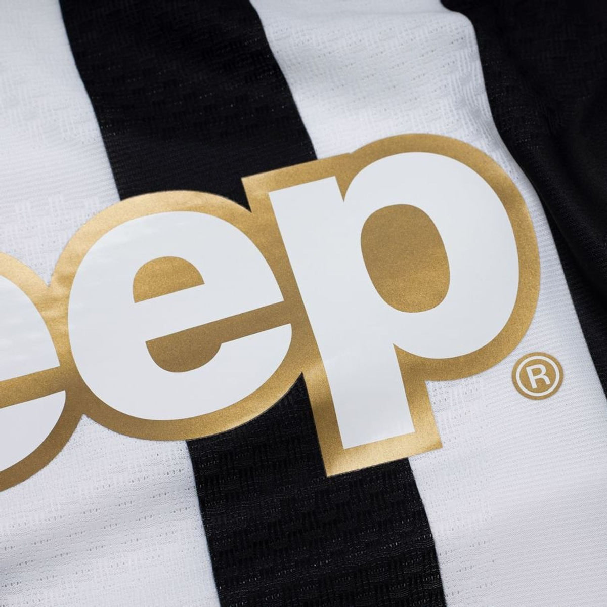 Maillot Juventus Domicile 26/27 - détail 3