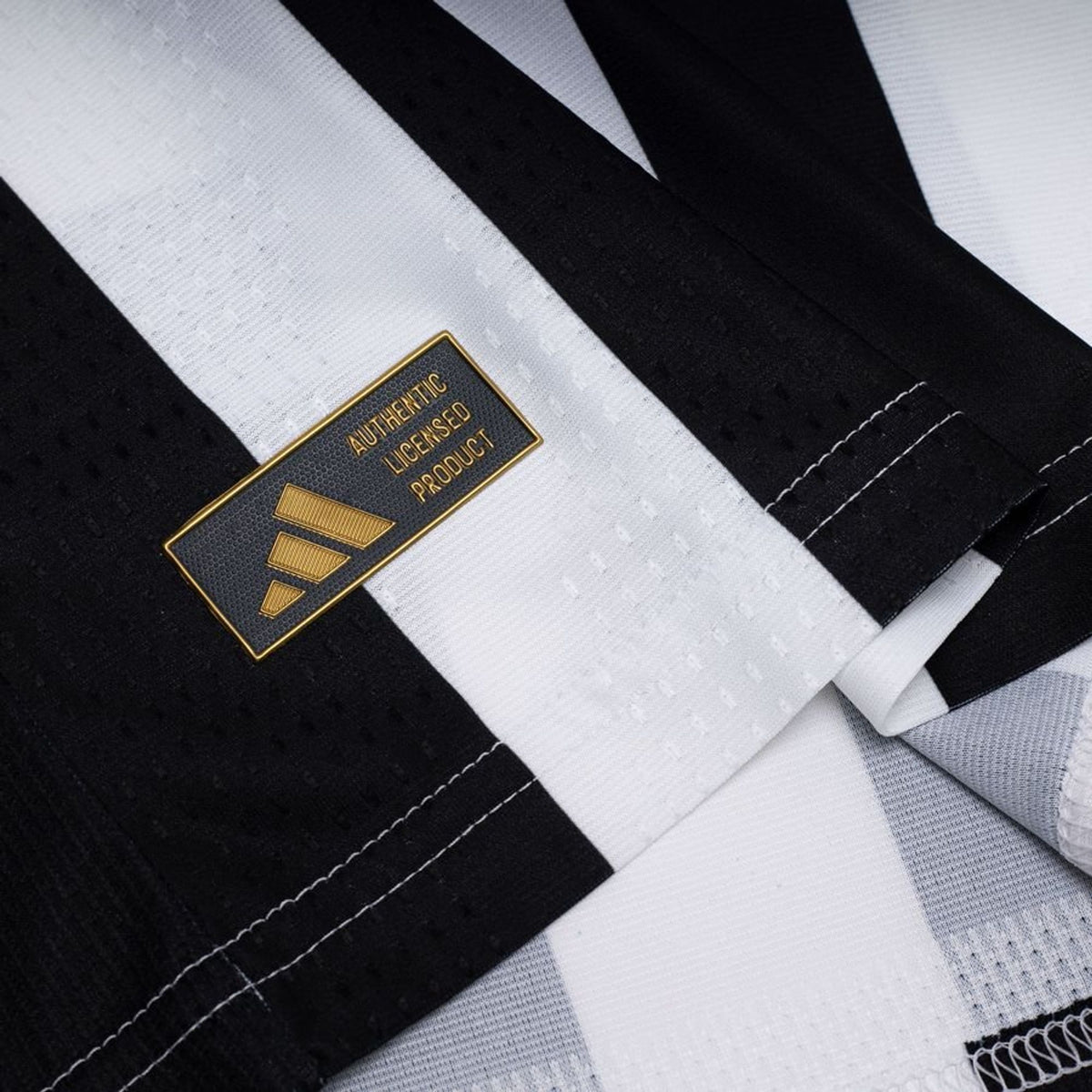 Maillot Juventus Domicile 26/27 - détail 4