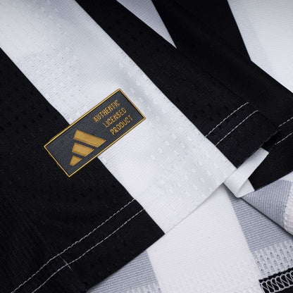 Maillot Juventus Domicile 26/27 - détail 4