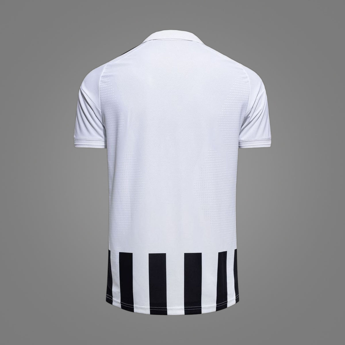 Maillot Juventus Domicile 26/27 - dos