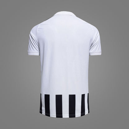 Maillot Juventus Domicile 26/27 - dos