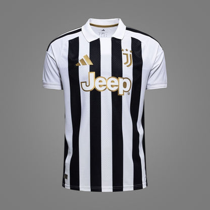 Maillot Juventus Domicile 26/27 - face avant