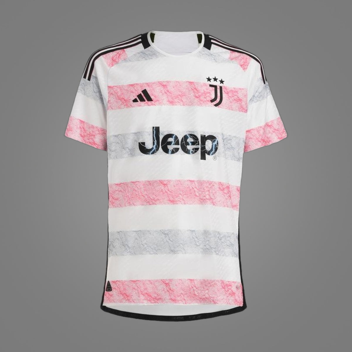 Maillot Juventus Extérieur 2023/24 - face avant