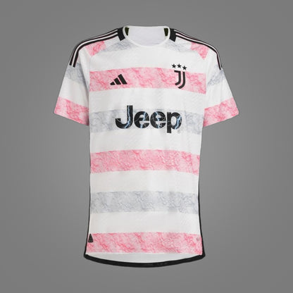 Maillot Juventus Extérieur 2023/24 - face avant
