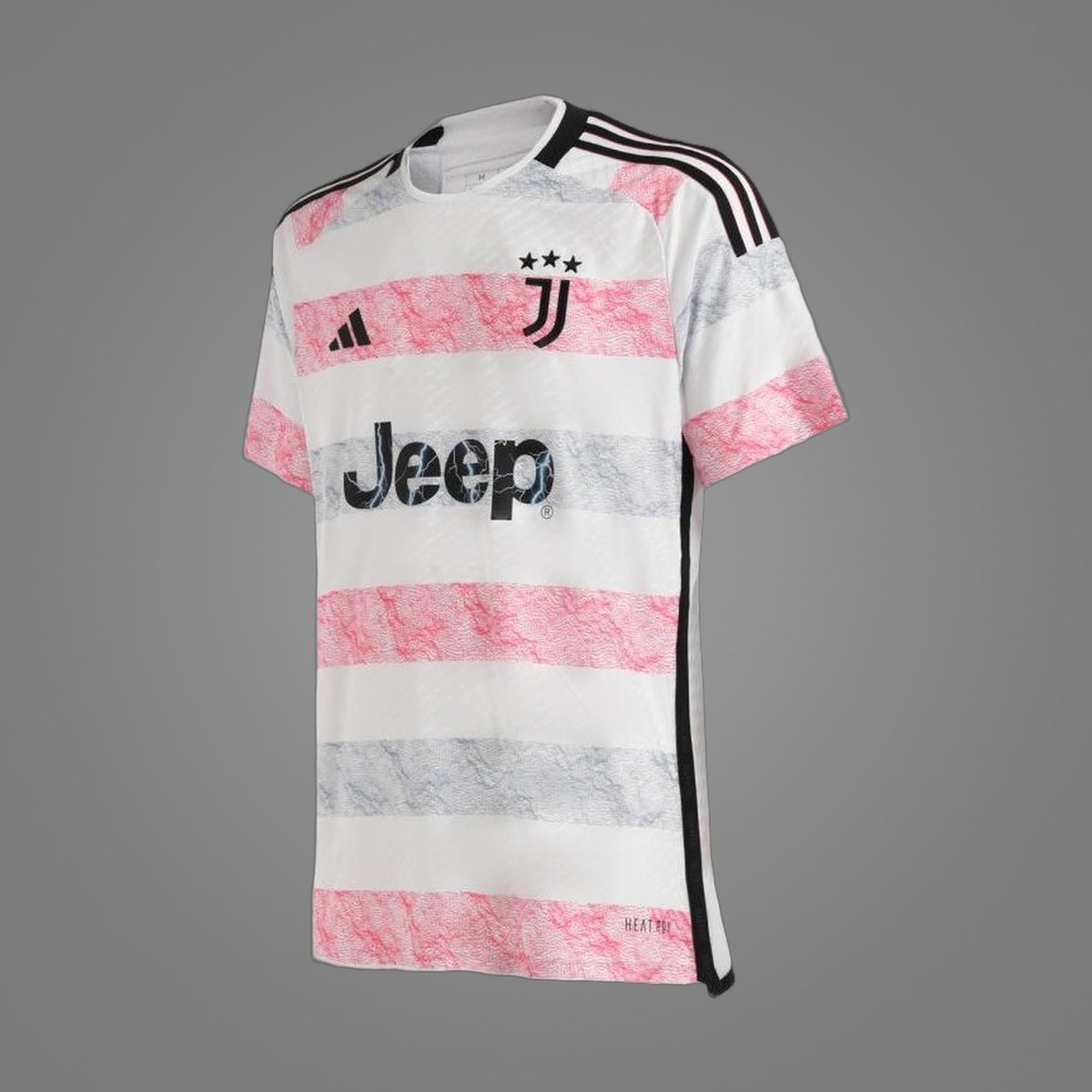 Maillot Juventus Extérieur 2023/24 - dos