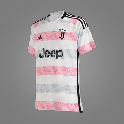 Maillot Juventus Extérieur 2023/24 - dos