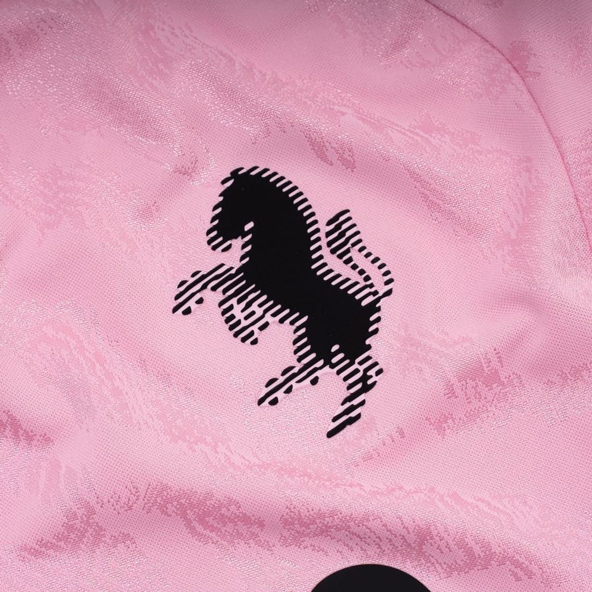 Maillot Juventus Extérieur 26/27 - détail 1