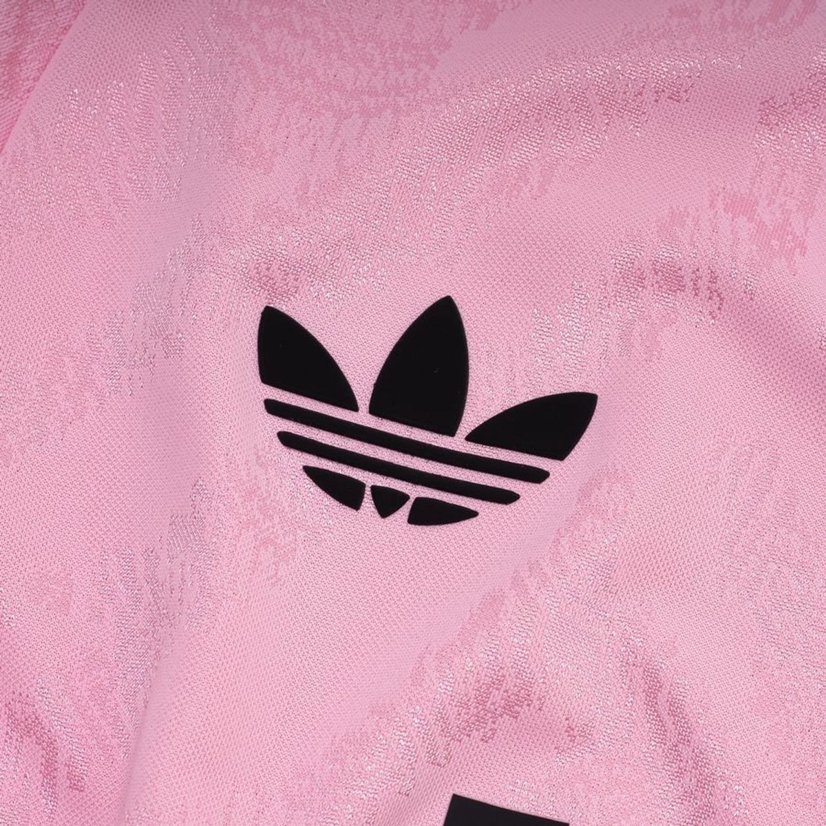 Maillot Juventus Extérieur 26/27 - détail 2
