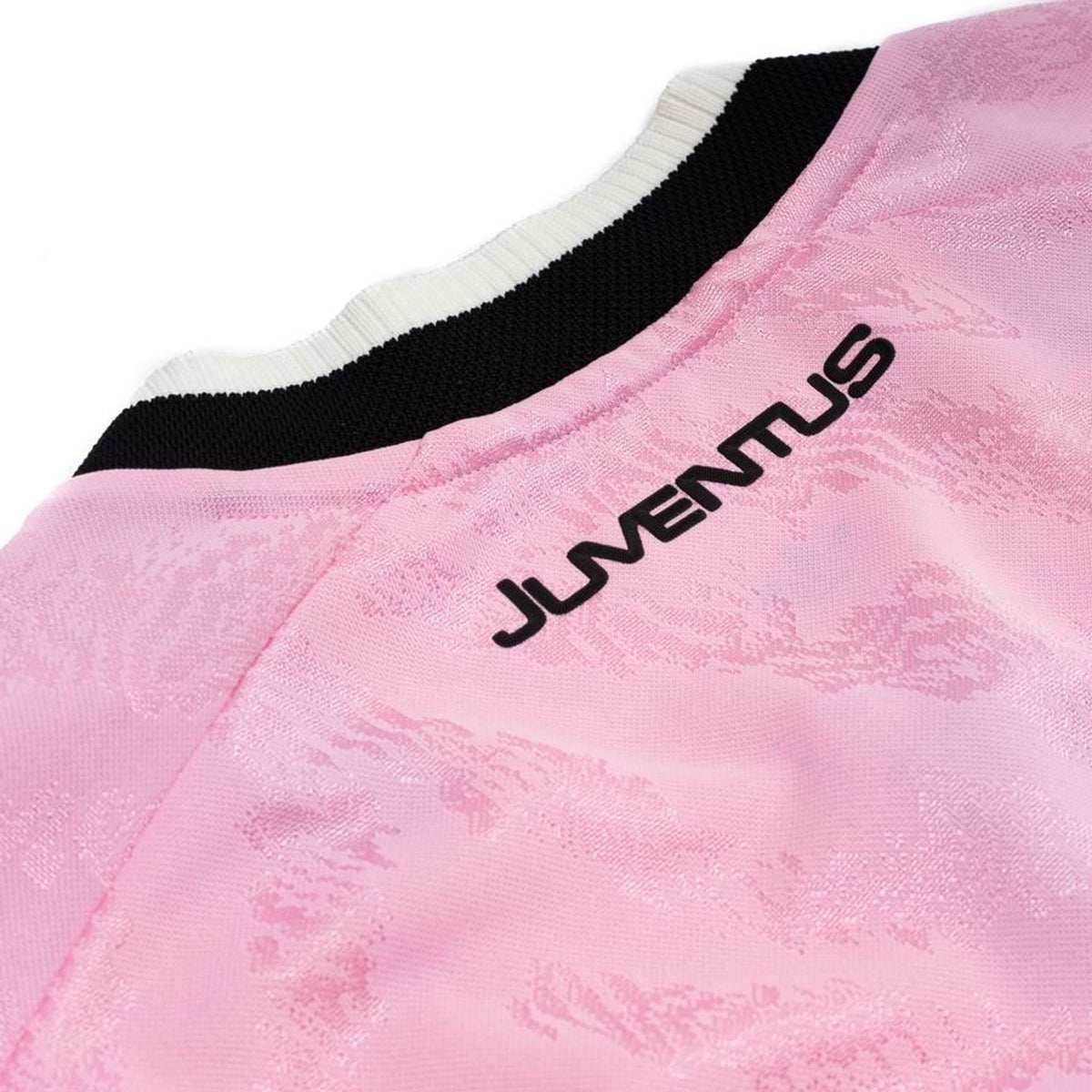 Maillot Juventus Extérieur 26/27 - détail 3