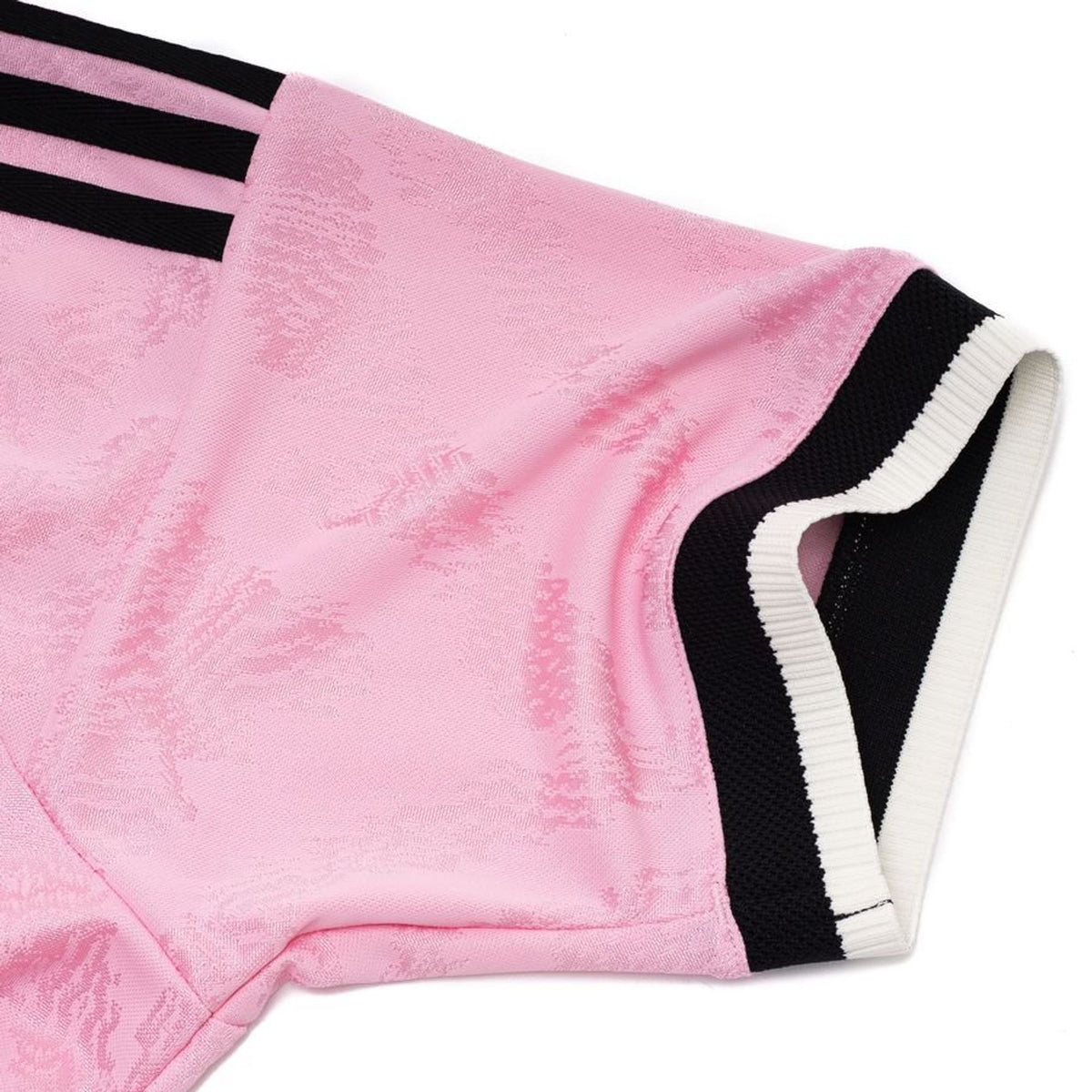 Maillot Juventus Extérieur 26/27 - détail 4