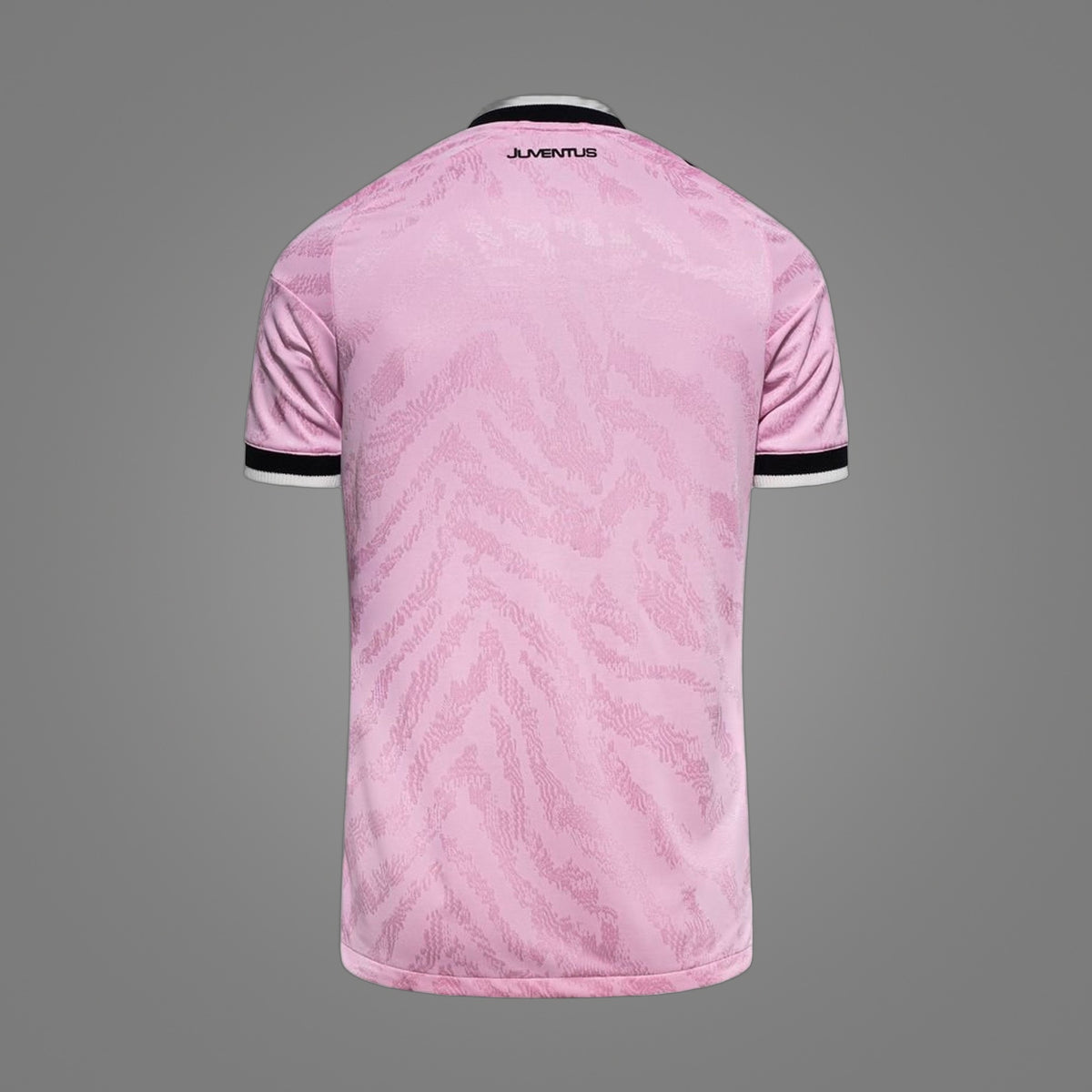 Maillot Juventus Extérieur 26/27 - dos