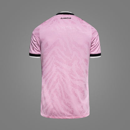 Maillot Juventus Extérieur 26/27 - dos