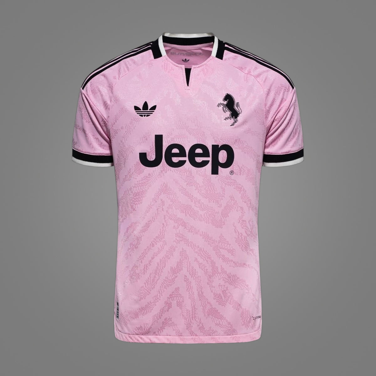 Maillot Juventus Extérieur 26/27 - face avant