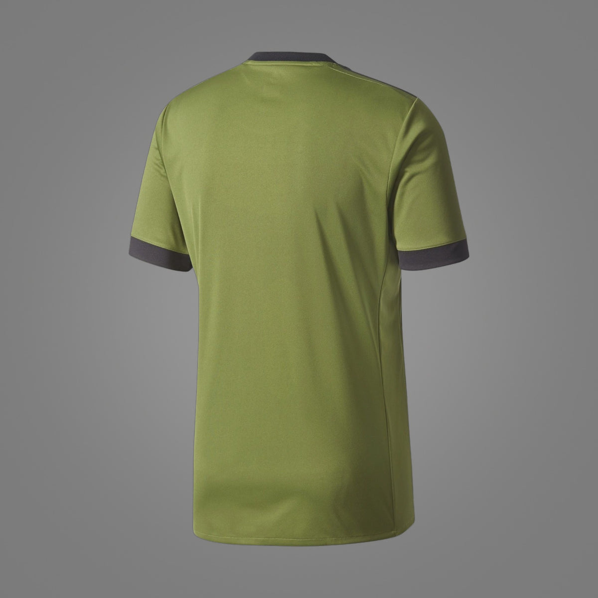 Maillot rétro Juventus Third 2017/18 - dos