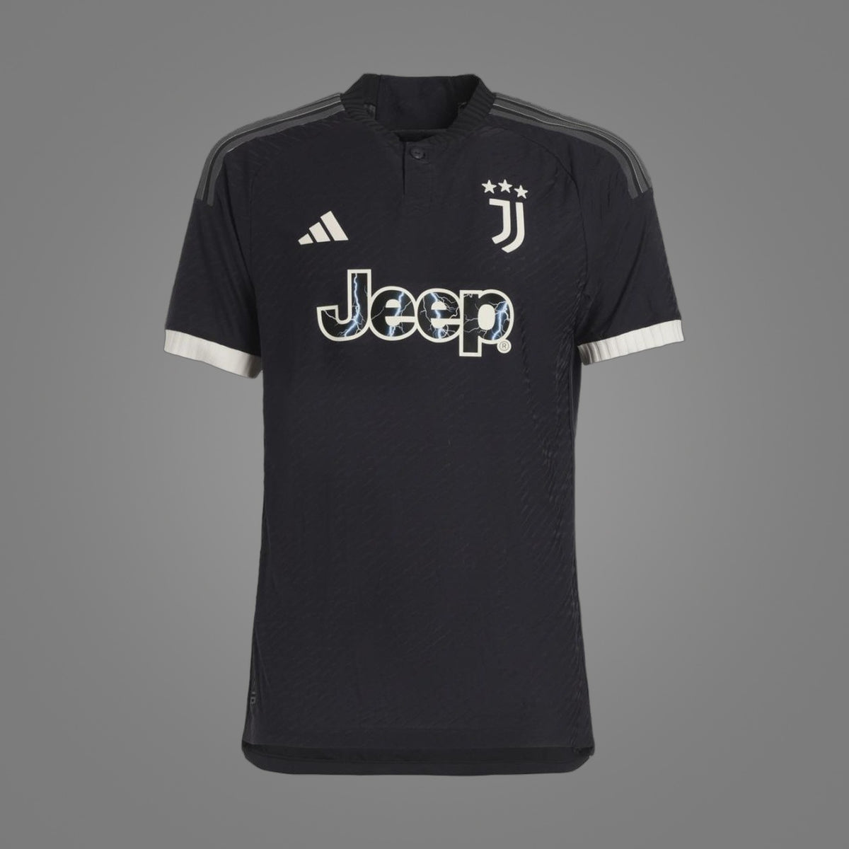 Maillot Juventus Third 2023/24 - face avant