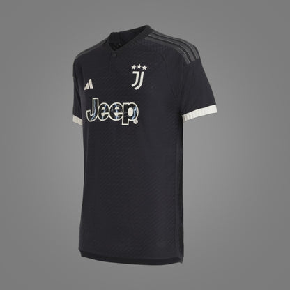 Maillot Juventus Third 2023/24 - dos