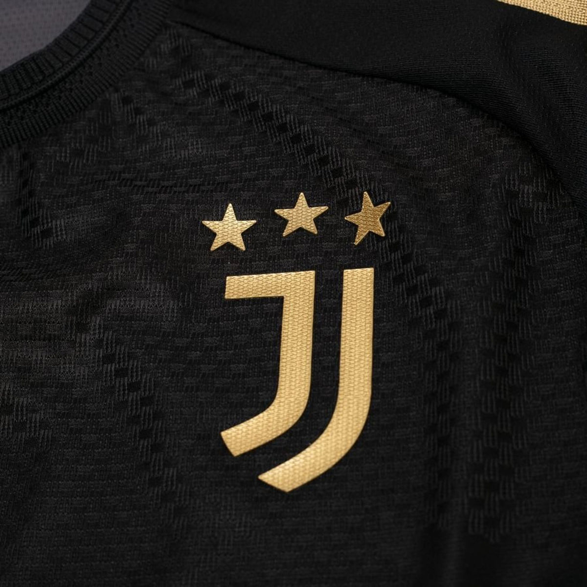 Maillot Juventus Third 26/27 - détail 1