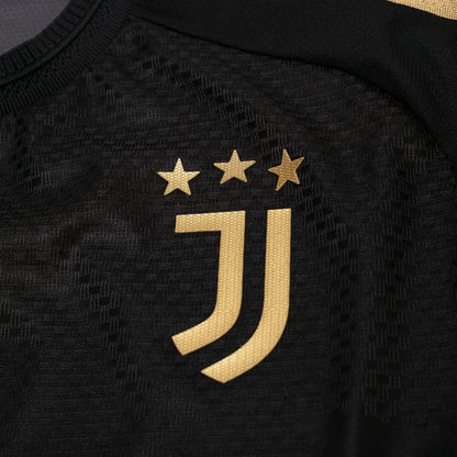 Maillot Juventus Third 26/27 - détail 1