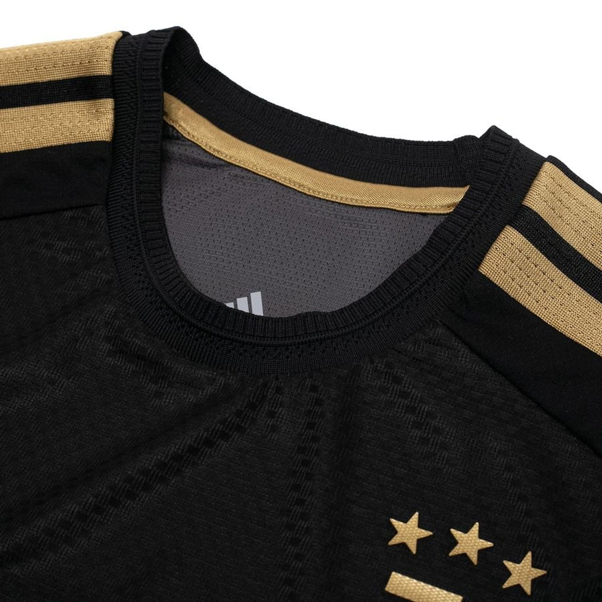 Maillot Juventus Third 26/27 - détail 2